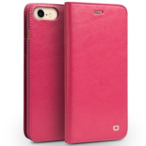 Etui Qialino iPhone 7