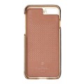 Skórzane etui Pierre Cardin iPhone 7