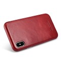 Etui ICARER iPhone X
