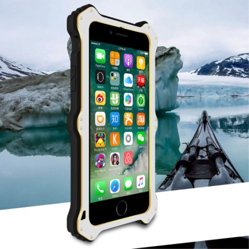 Pancerne Etui iPhone 8