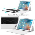 Klawiatura do iPad 9.7 2017 biała