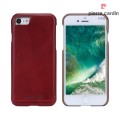 Etui Pierre Cardin Paris iPhone 7 czerwone