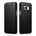 skórzany pokrowiec iCarer do Samung Galaxy S8