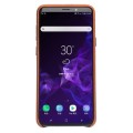Qialino-skorzane-etui-plecki-samsung-galaxy-s9- plus-czerwone