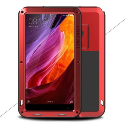Pancerne Etui Obudowa Love Mei do Xiaomi Mi Mix