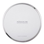NILLKIN Magic Disk III  ładowarka bezprzewodowa Qi - biała