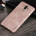 Etui Plecki X-LEVEL VINTAGE Huawei Mate 9 złote