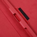 Etui Klawiatura Samsung Galaxy Tab S2 9.7 czerwona