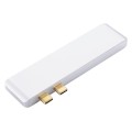 Przejściówka adapter HUB Macbook Pro 