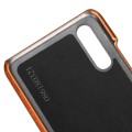 Pieerre-Cardin-skorzane-etui-plecki-do-Huawei-P20-brown