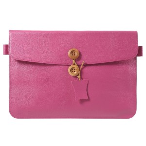 Etui DOORMOON Skóra Cover MacBook 11.6"/12"