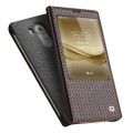 Etui-QIALINO-Huawei-mate-8