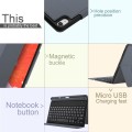 Etui Klawiatura Bezprzewodowa do iPad Pro 11 2018 czarna