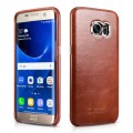 skórzane etui plecki Samsung Galaxy S7 Edge