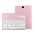 Etui Klawiatura Samsung Galaxy Tab S2 9.7 różowa