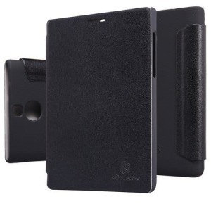 Etui  NILLKIN do BlackBerry Passport Silver Edition