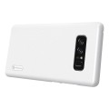 Etui Nillkin Super Frosted Shield PC Hard Cover Samsung Galaxy Note 8 białe