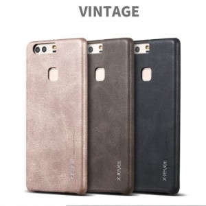 Etui Plecki X-LEVEL VINTAGE Huawei P9 Plus