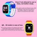 Smartwatch Q90 dla dzieci lokalizacja GPS