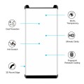 Pełne szkło hartowane do Samsung Galaxy Note 8