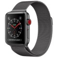 Bransoleta-Milanese-Loop-Apple-Watch-Grey-42mm