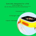 Smart watch zegarek dla dzieci Q90 GARETT