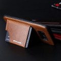 Skórzane Etui PIERRE CARDIN Samsung Galaxy S8