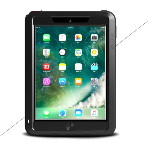 Etui Love Mei do iPad 9.7 2017