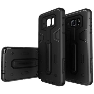 Mocne Etui  NILLKIN DEFENDER Samsung Galaxy Note 5