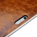 Skórzane Etui ICARER Microsoft Surface Pro 4 5 6