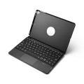 Podświetlana Klawiatura TouchPad iPad Pro 10.5 / iPad Air 10.5 czarna