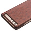 Skórzane etui QIALINO Huawei P10 Plus
