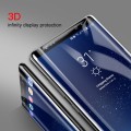 Zagięte szkło hartowane BASEUS do Samsung Galaxy Note 8