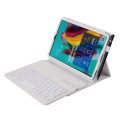 Etui Klawiatura Samsung Galaxy Tab S6 Lite biała