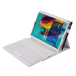 Etui Klawiatura Samsung Galaxy Tab S6 Lite biała