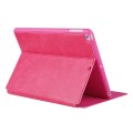 Etui iPad 9.7 2017 czerwone