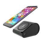 2w1 CYPSO Power bank 10400mAh i ładowarka bezp.