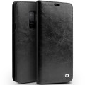 QIALINO-etui-pokrowiec-samsung-galaxy-s9+-czarne