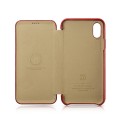 Etui ICARER iPhone X