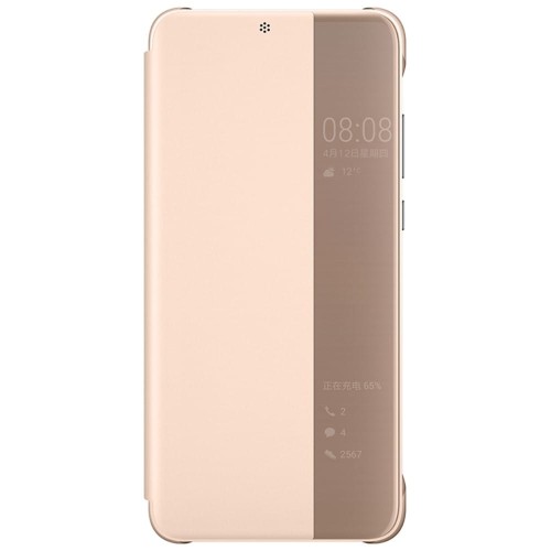 Huawei P20 Pro Smart Cover