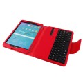 Etui Klawiatura Samsung Galaxy Tab S2 9.7 czerwona