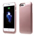 zewnętrzna bateria 4000mAh z etui di iPhone 7 Plus