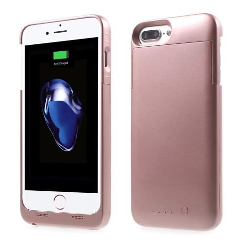 zewnętrzna bateria 4000mAh z etui di iPhone 7 Plus