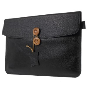 Etui DOORMOON Skóra Cover MacBook 15.4"