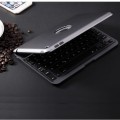 Etui Podświetlana Klawiatura do iPad Mini 4 szara/grey