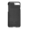 Skórzane etui Pierre Cardin iPhone 7