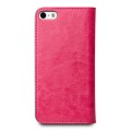Etui-QIALINO-iPhone -5-SE
