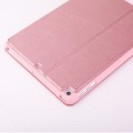 Etui do iPad 9.7 2017 złoty róż