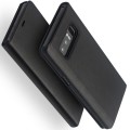 Skórzane etui QIALINO do Samsung Galaxy Note 8