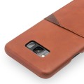 skórzane etui qialino samsung galaxy S8